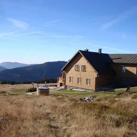 Spindler Apartmán *