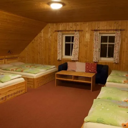 Spindler * Špindlerŭv Mlýn